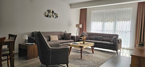 Value living apartment. The best place to stay!