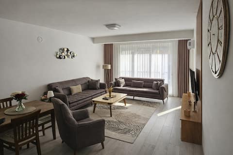 Value living apartment. The best place to stay!