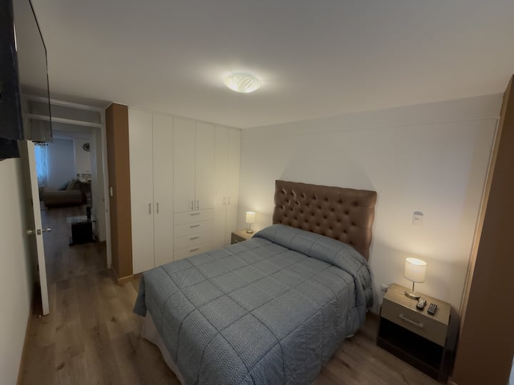 غرفة النوم 1