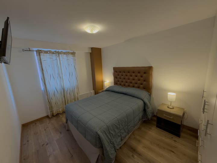 غرفة النوم 2