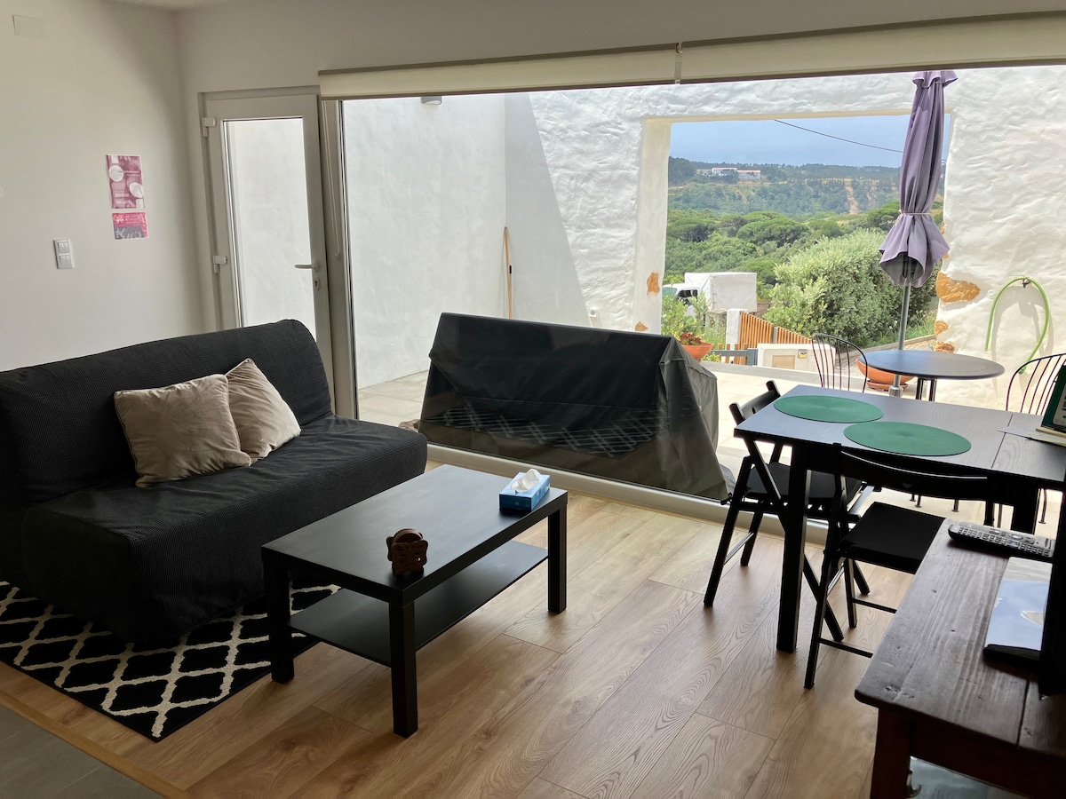 Airbnb em destaque: Guest Studio - Monte House em Santo Isidoro