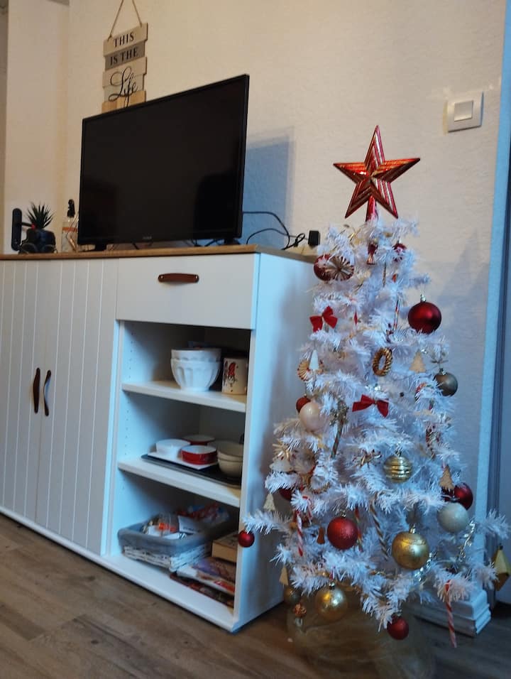 Дневна соба