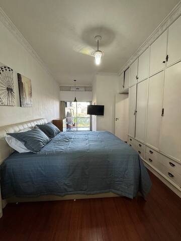 Apartamento com vista linda na Lagoa gallery image 5