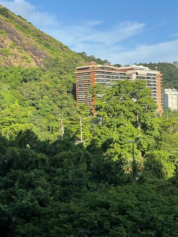 Apartamento com vista linda na Lagoa gallery image 3