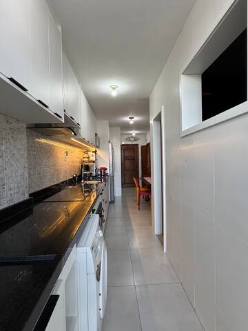 Apartamento com vista linda na Lagoa gallery image 4