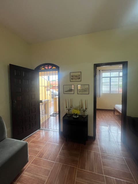 Popular Airbnb listing: Cozy and family-friendly home in Campos Dos Goytacazes