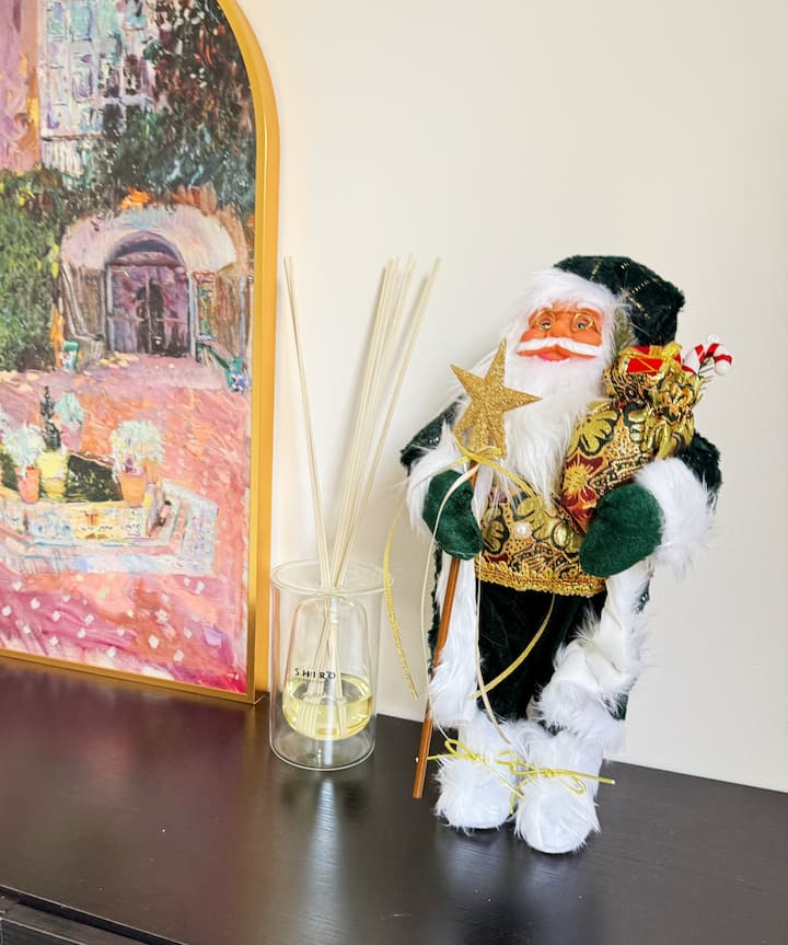 Sunshinepoolvilla1新筑カリフォルニアフ芝生プライベートサウナBBQ