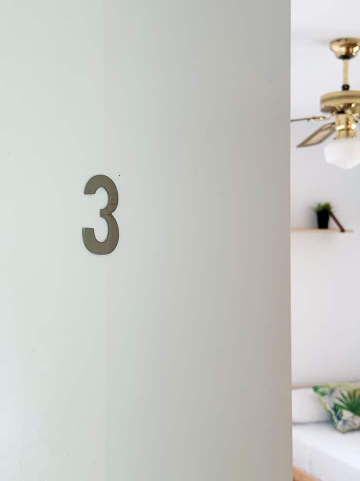 Habitación 3