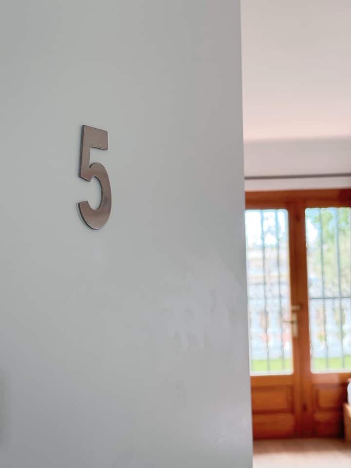 Habitación 5