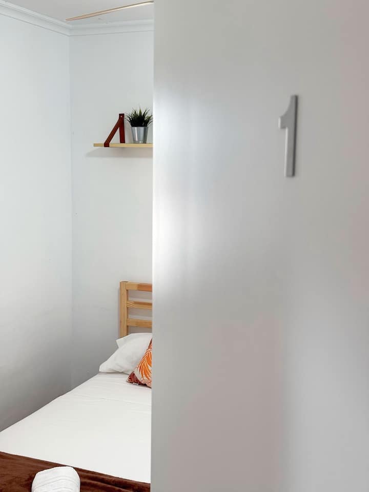 Habitación 1