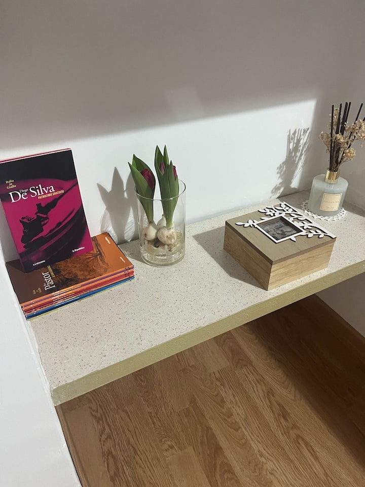 Дневна соба