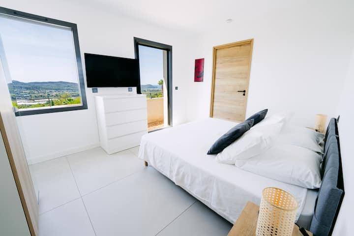 Quarto central