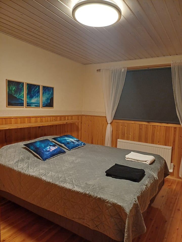 Spálňa