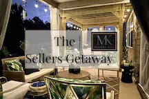 Masters Tournament Retreat