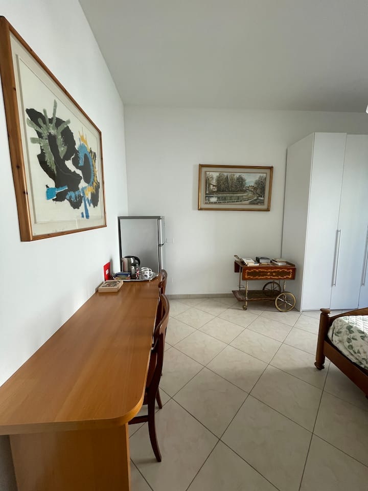 B&b - La Casa Azzurra - Cambiago