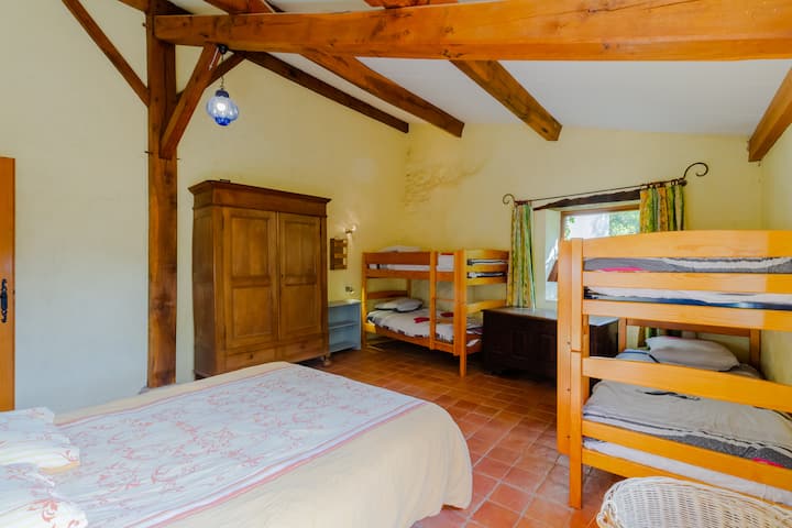 Habitación 2