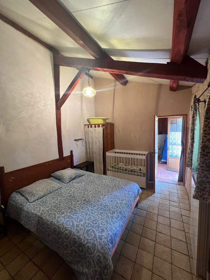 Habitación 1