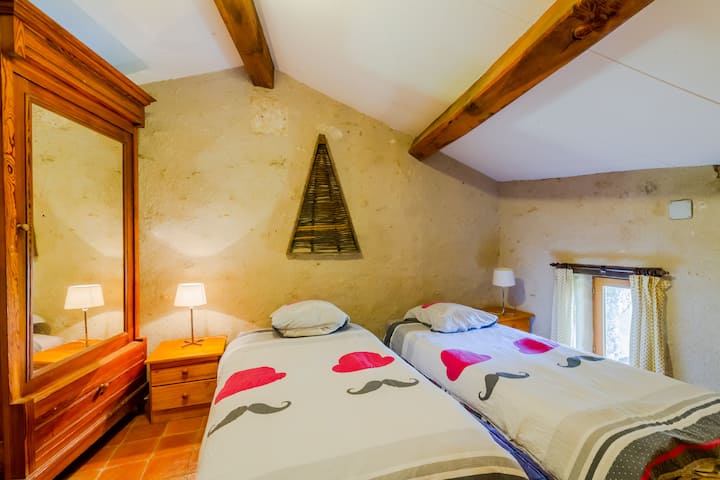 Chambre 2