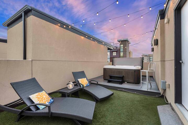 Walk to RiNo’s Best Bars, Restaurants, Coors Field