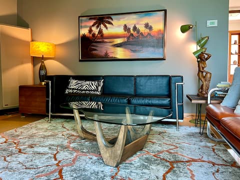 APT/Lakefront-Teal Lk/RAMBA Trls/MCM/Amazing Views