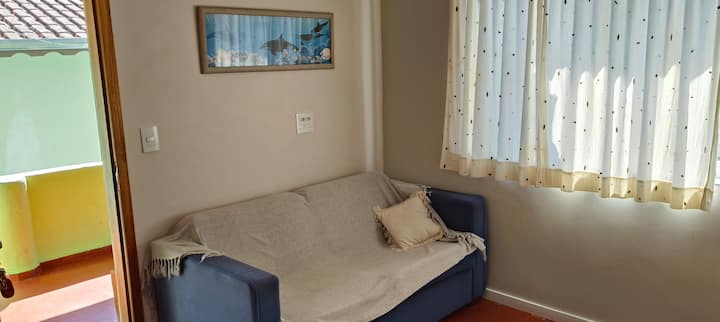 Всекидневна