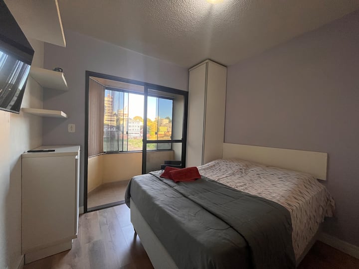 ห้องนอน