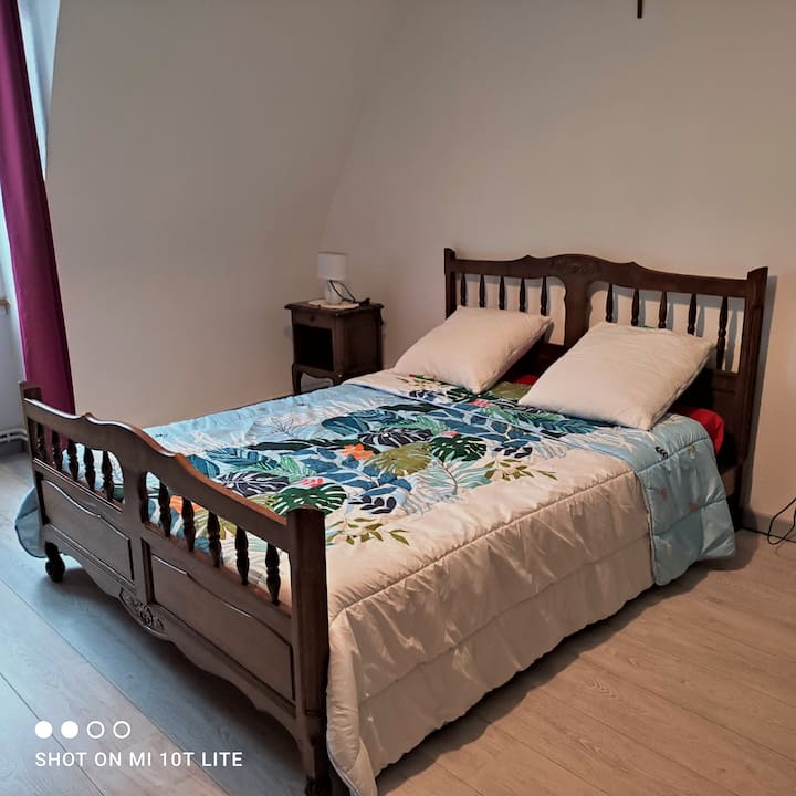 Chambre 3