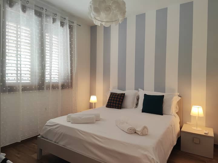 Habitación 1