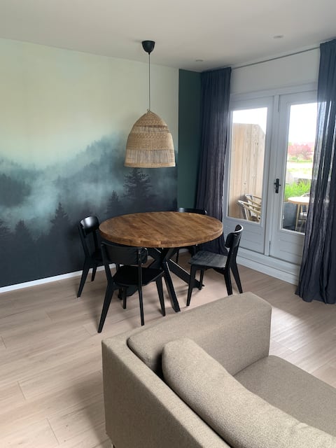Appartement Kim