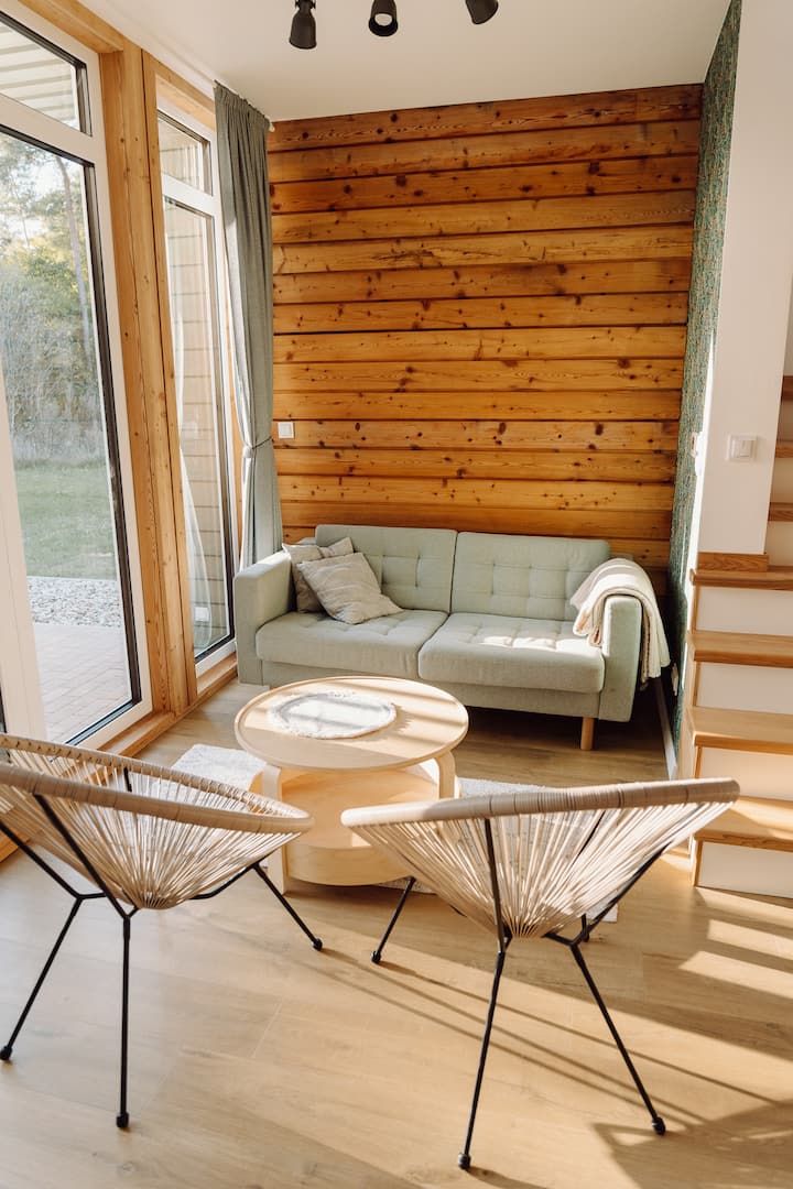 Всекидневна