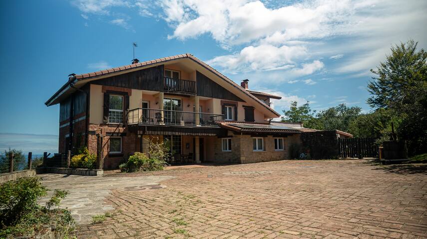 Igeldo Agroturismo gallery image 5