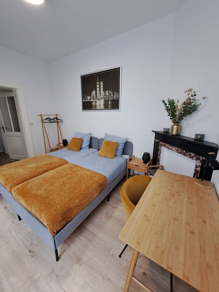 Chambre 2