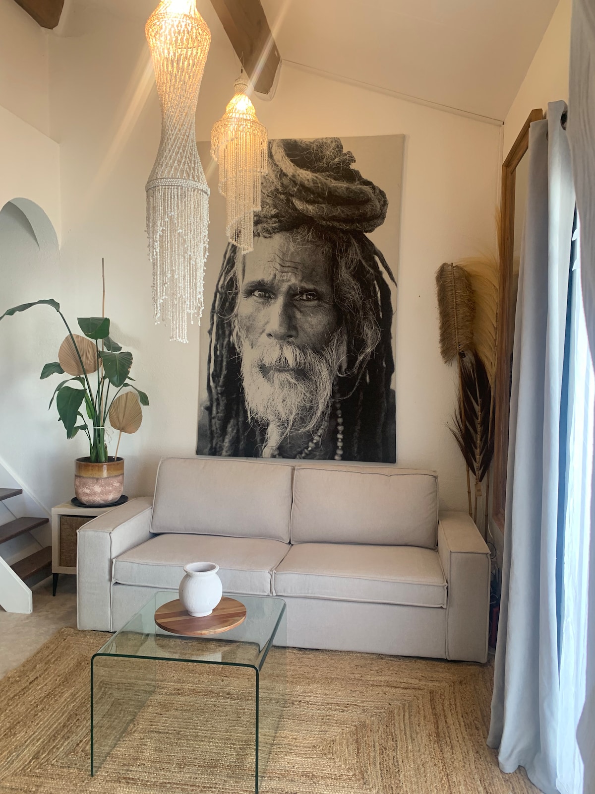 Propriété Airbnb réussie: The Jardins du Soleil à Vic La Gardiole