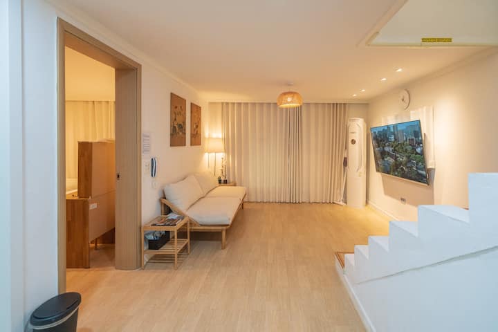 Всекидневна