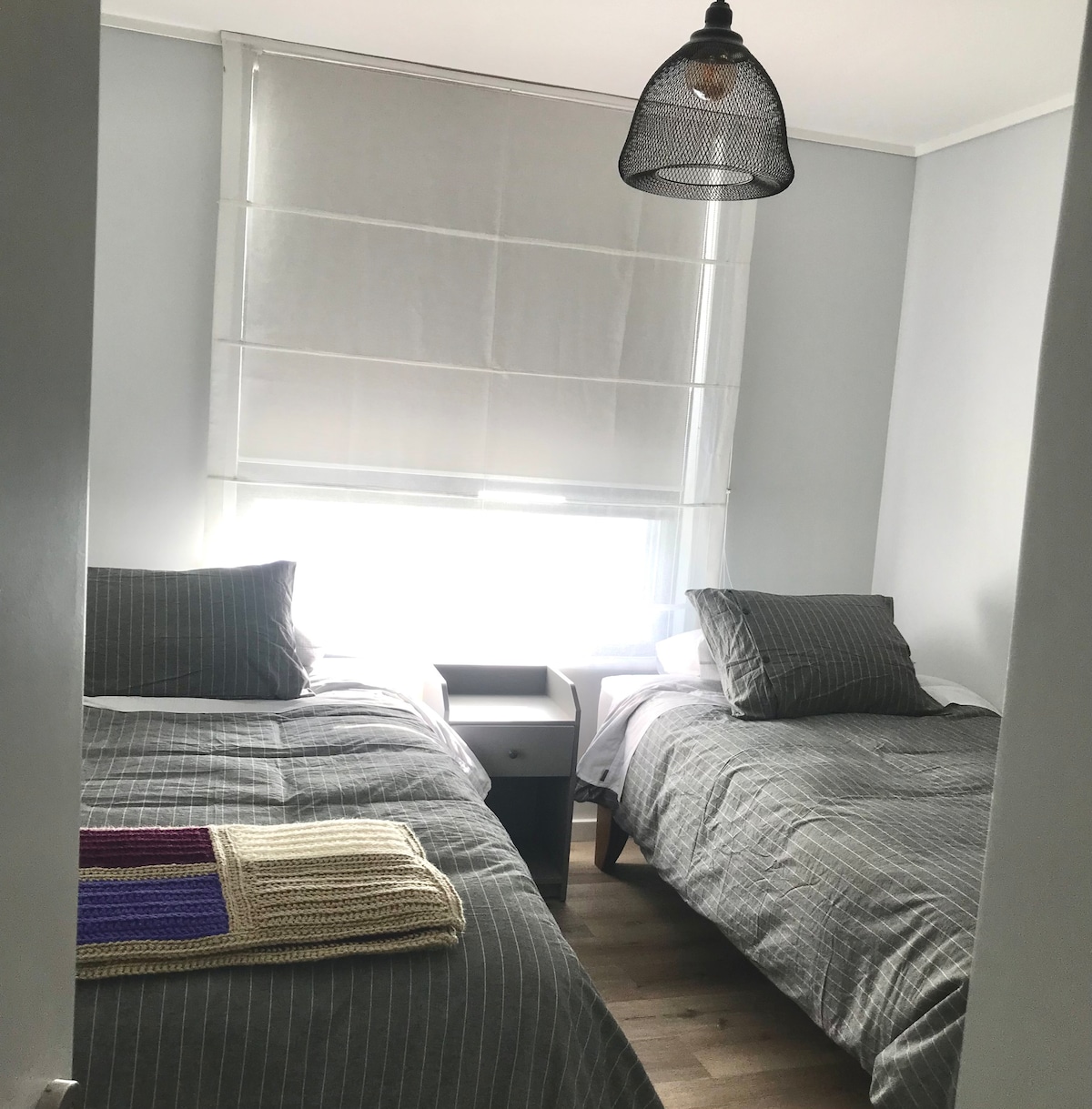 غرفة النوم 2