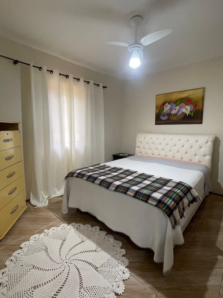 Cama Queen