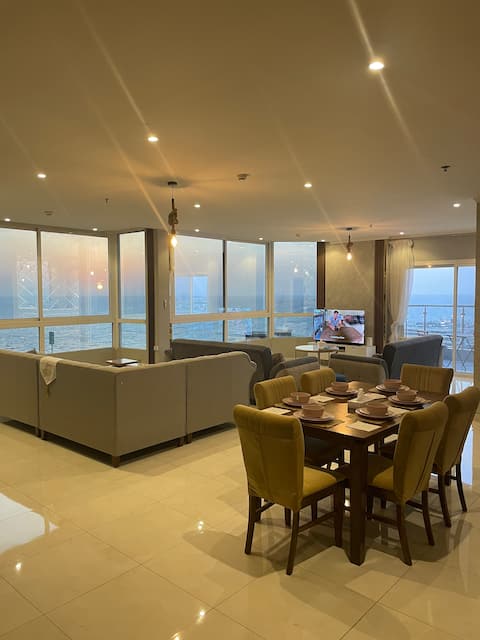 Bavala Nautical Route Tower Apartment