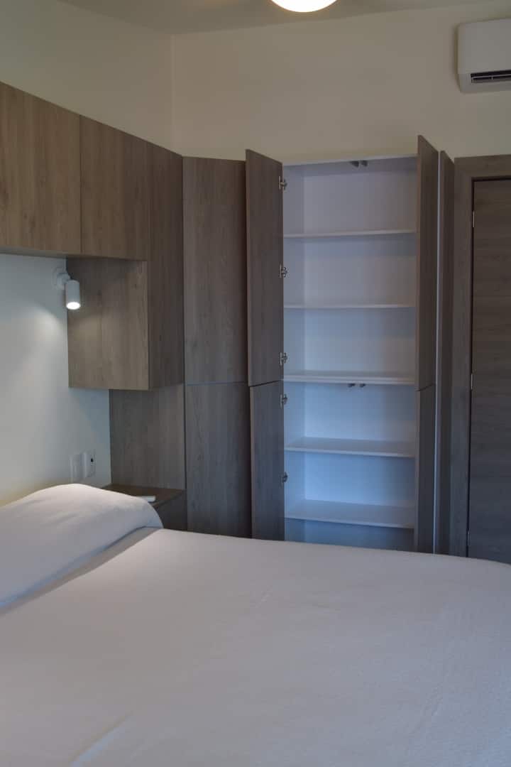 Habitación 1