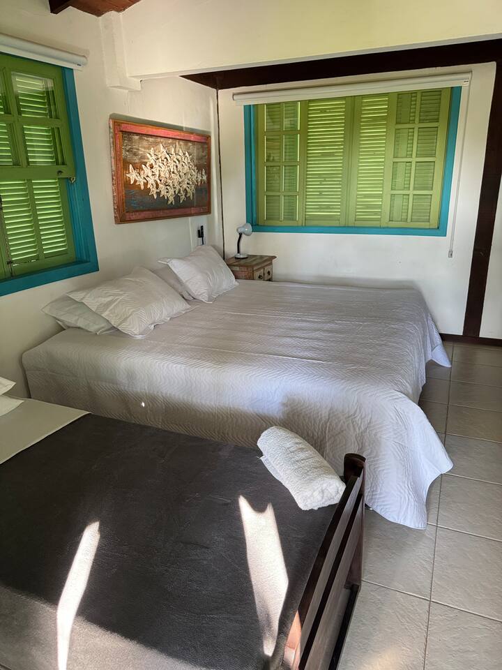 غرفة النوم 4