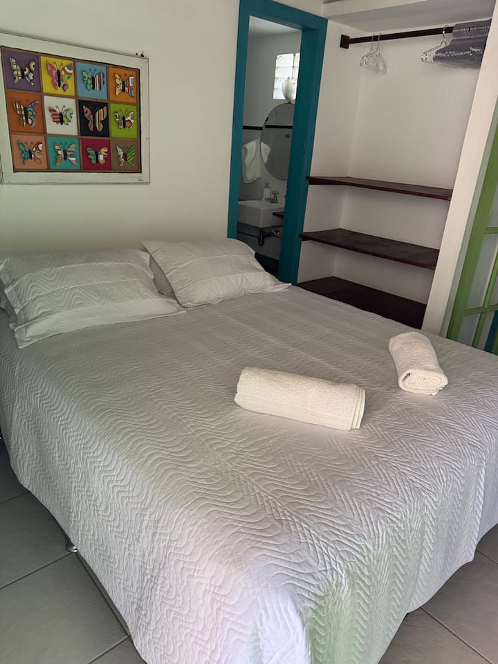 غرفة النوم 3