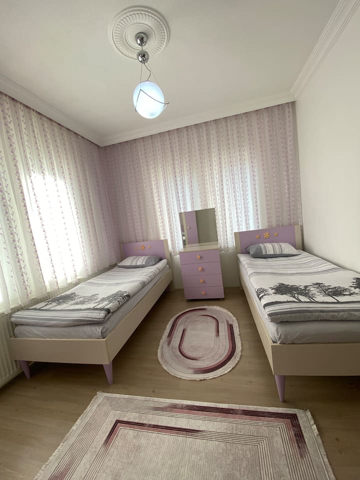 საძინებელი 3