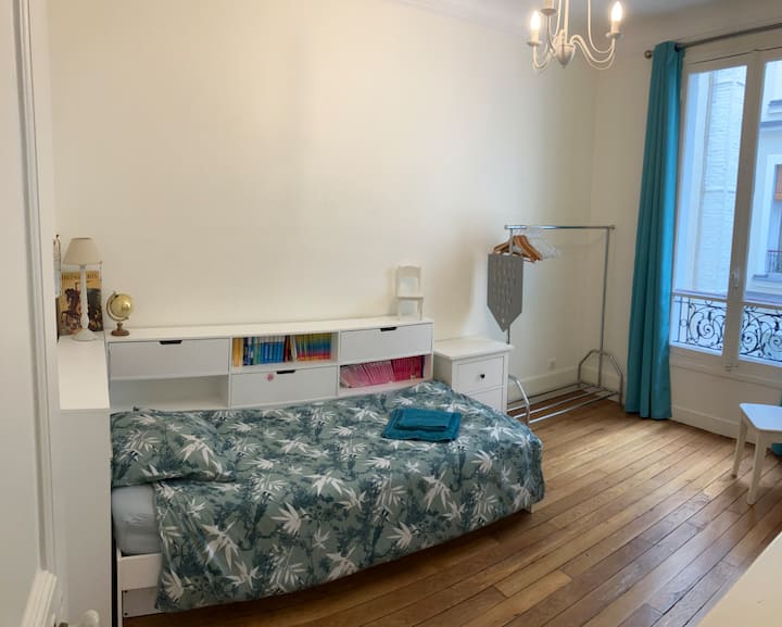 საძინებელი 3