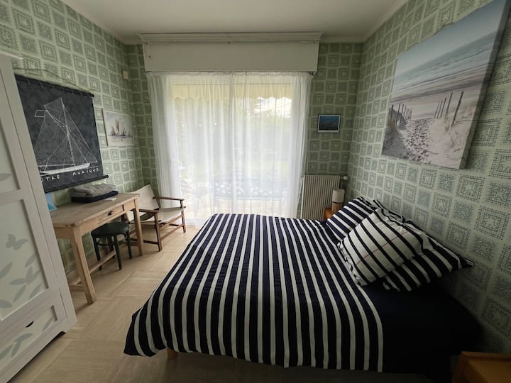 Спална соба 2