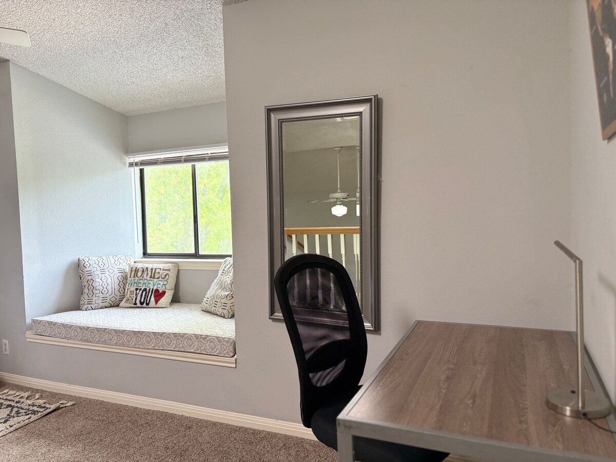 Perfect Loft Apartment Downtown