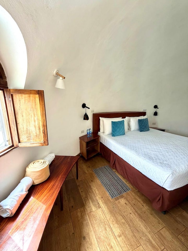 Chumba cha kulala 1