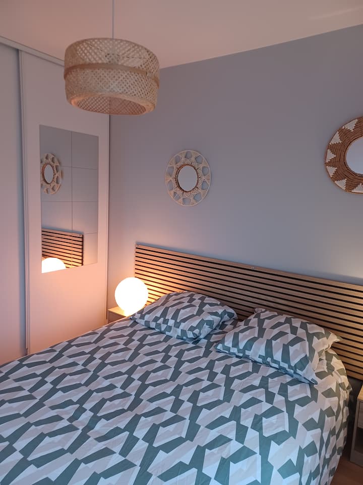 Habitación