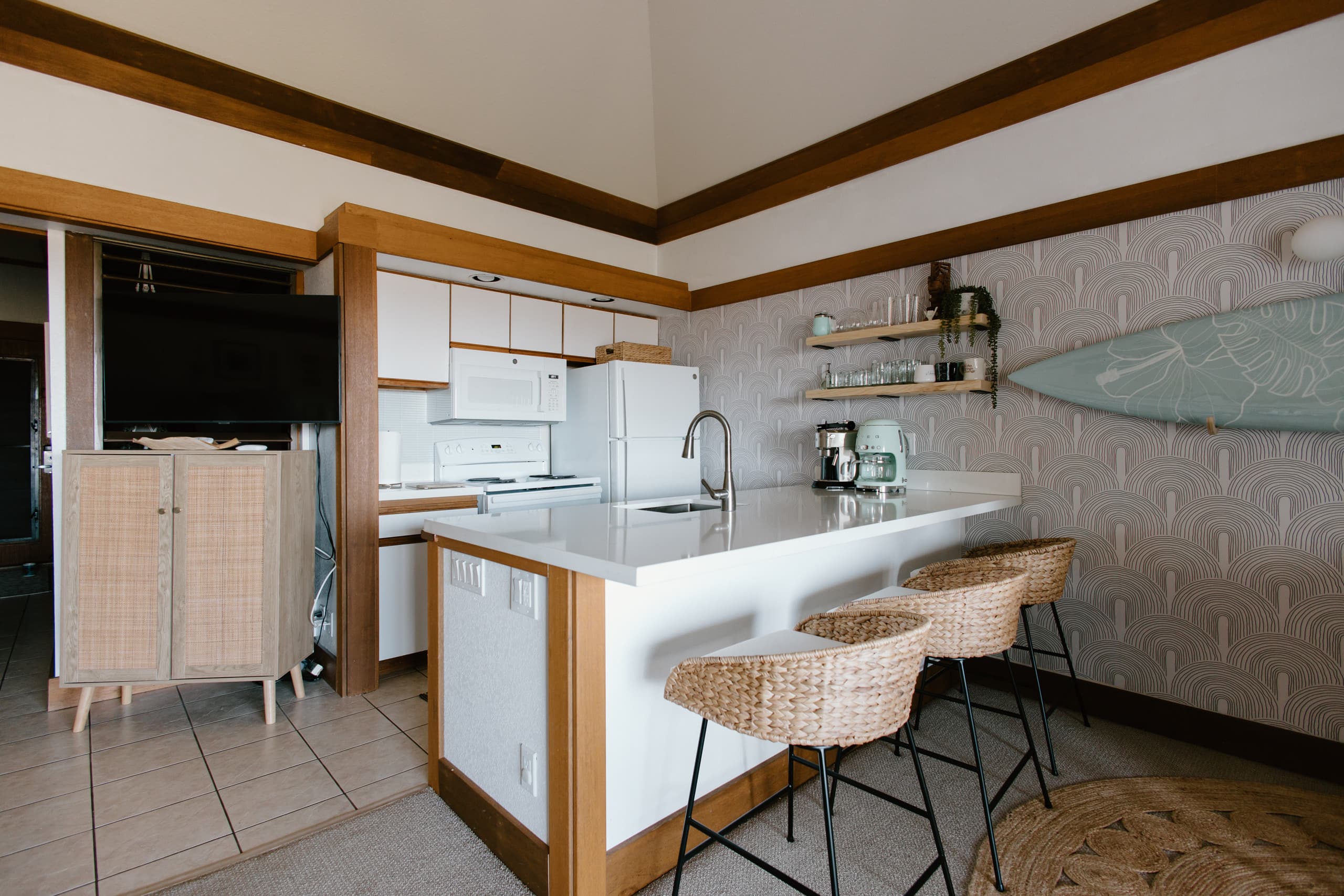 Condo in Koloa · ★4.99 · 1 bedroom · 2 beds · 1 bath - Photo 20