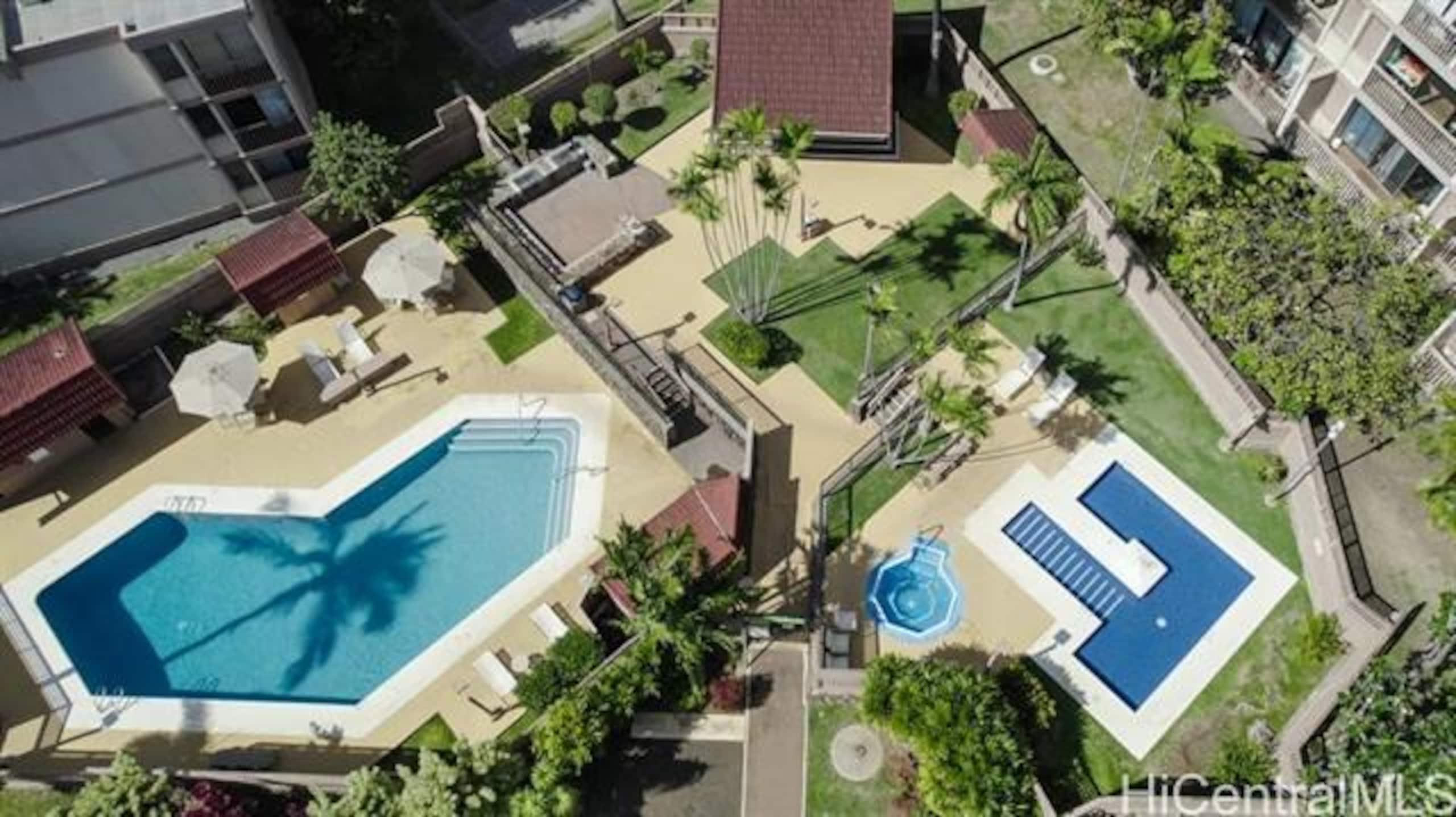 Condo in Waianae · ★5.0 · 2 bedrooms · 3 beds · 1 private bath - Image 25