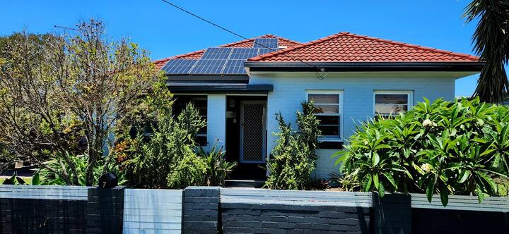 Avondale - Evans Head