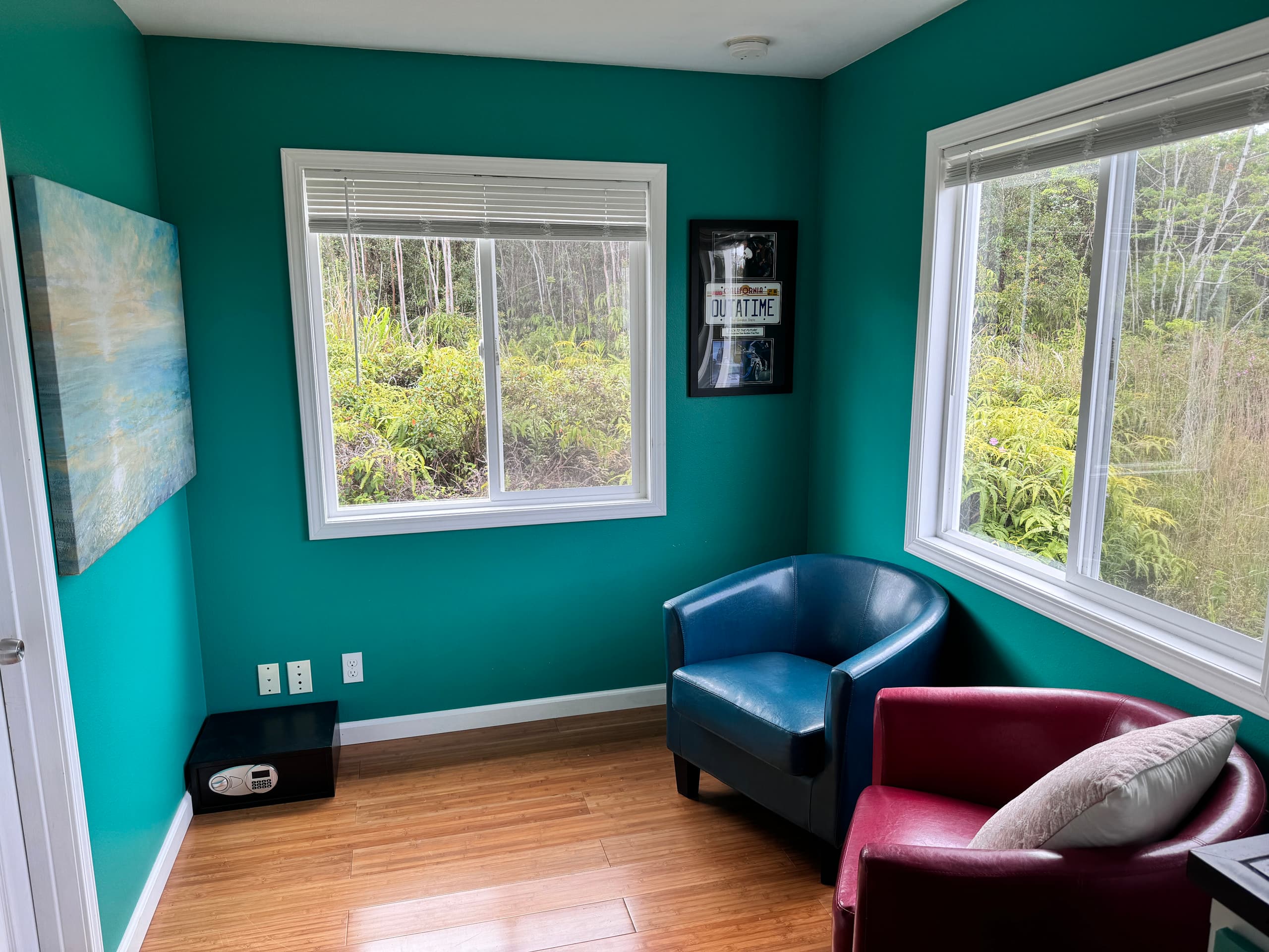 Entire Place & King Sized Bed - Koas BnB - Photo 10
